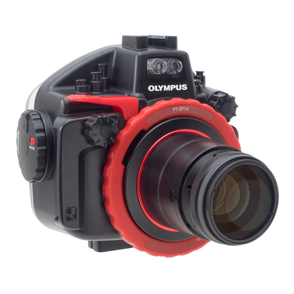 INON UCL-90 M67 Underwater Close-up Lens INON UCL-90 M67 Underwater Close-up Lens